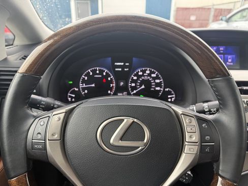Used 2015 Lexus RX 350 AWD image 33