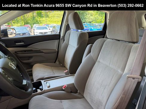 Used 2013 Honda CR-V LX image 15