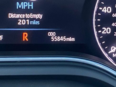 Certified 2021 Toyota Avalon XSE image 26