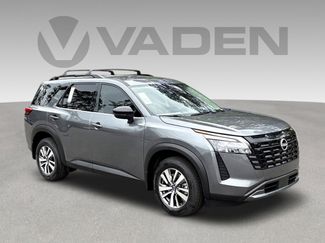 New 2026 Nissan Pathfinder SL video 1