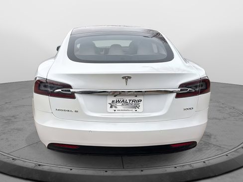 Used 2019 Tesla Model S 100D image 7