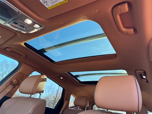 New 2025 Genesis GV80 2.5T Prestige image 34