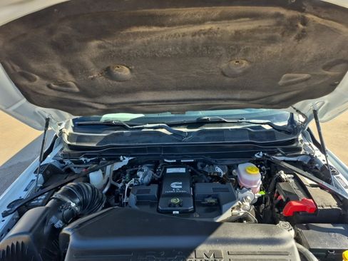 Certified 2023 RAM 2500 Laramie image 55