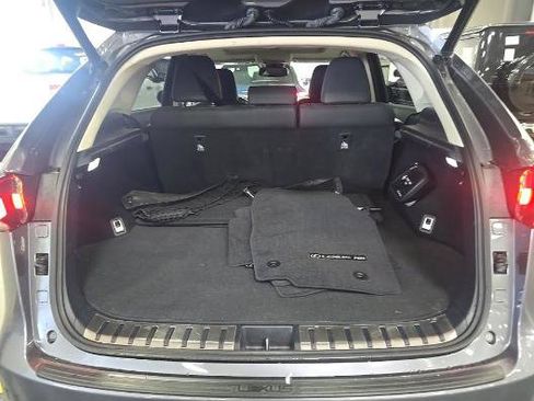 Used 2018 Lexus NX 300 FWD w/ Premium Package image 7