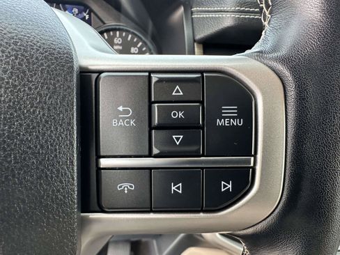 Used 2022 Ford Expedition Limited AWD/4WD image 15