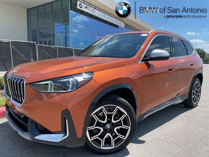 Certified 2023 BMW X1 xDrive28i w/ Premium Package