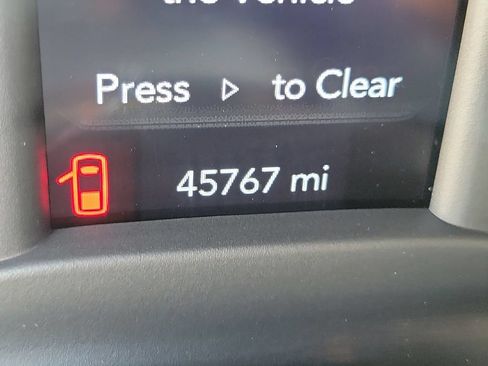 Used 2019 RAM 2500 Tradesman AWD/4WD image 29
