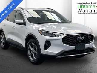 Used 2025 Ford Escape ST-Line Select video 1