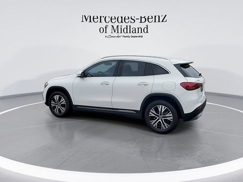 New 2025 Mercedes-Benz GLA 250 image 7