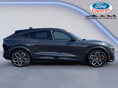 Certified 2022 Ford Mustang Mach-E GT