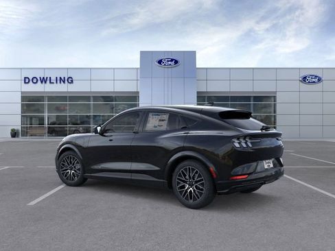 New 2026 Ford Mustang Mach-E Premium w/ Technology Package image 4