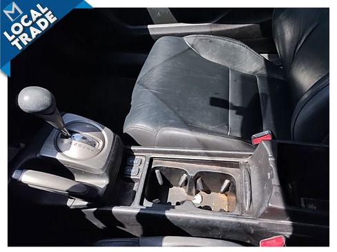 Used 2010 Honda Civic EX-L image 21