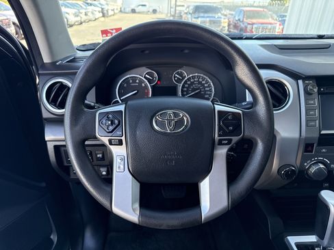 Used 2014 Toyota Tundra SR5 image 20
