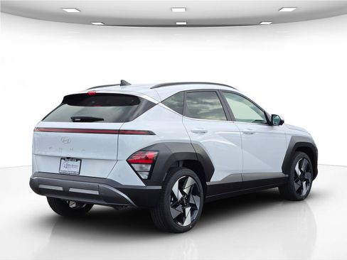 New 2026 Hyundai Kona Limited image 10