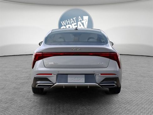New 2026 Kia K5 GT-Line w/ GT-Line Premium Package image 5