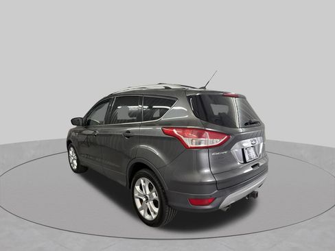 Used 2015 Ford Escape Titanium w/ Equipment Group 301A AWD/4WD image 9