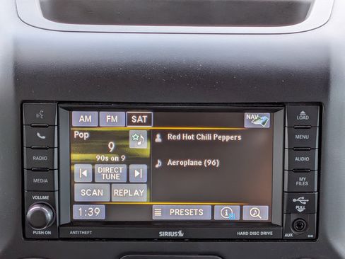 Used 2017 Jeep Wrangler Unlimited Rubicon image 18