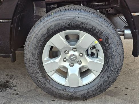 New 2026 RAM 1500 Big Horn image 9