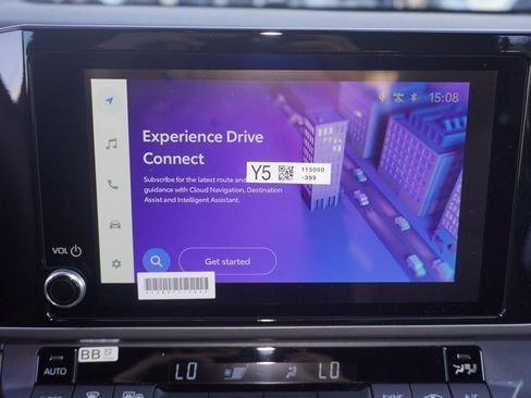 Used 2026 Toyota Camry SE Nightshade image 15