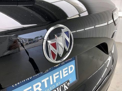 Certified 2023 Buick Envision Avenir image 32