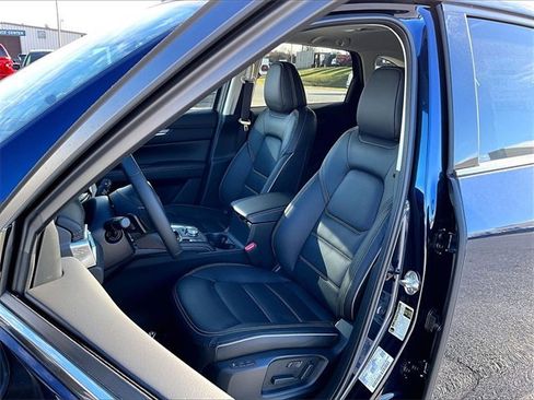New 2025 MAZDA CX-5 AWD 2.5 S w/ Premium Plus Pkg image 9