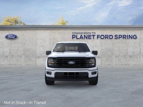 New 2026 Ford F150 XLT RWD image 7