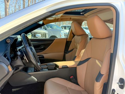 Used 2022 Lexus ES 350 350 image 15