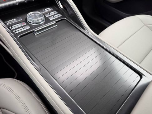 New 2026 Lincoln Nautilus Premier w/ Equipment Group 102A AWD/4WD image 33