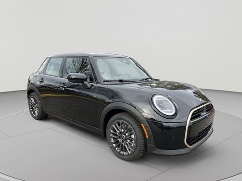 New 2026 MINI Cooper S FWD image 7