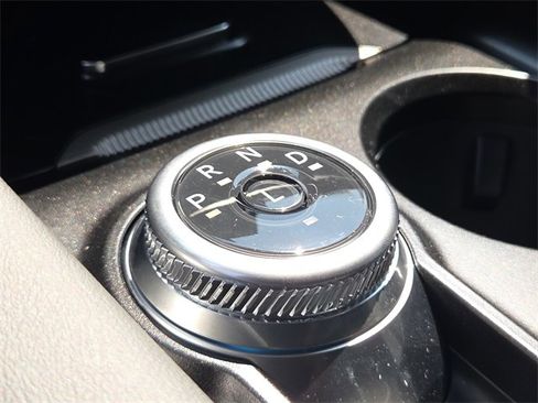 New 2025 Ford Explorer Active image 21