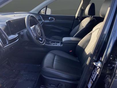 Used 2024 Kia Sorento S