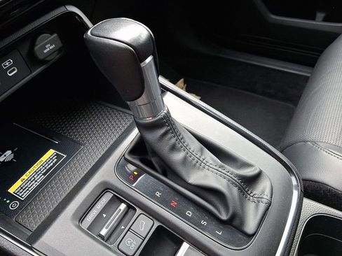 Used 2023 Honda CR-V EX-L image 18