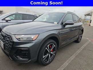 Used 2025 Audi Q5 2.0T Premium Plus video 1