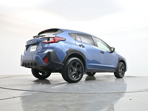 Used 2024 Subaru Crosstrek 2.0i AWD/4WD image 40