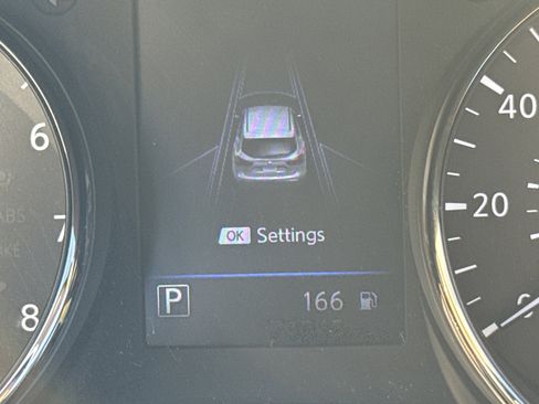 Used 2019 Nissan Rogue Sport SL w/ Premium Package image 20