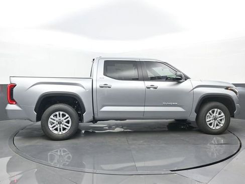 New 2026 Toyota Tundra SR5 w/ SR5 Premium Package RWD image 2