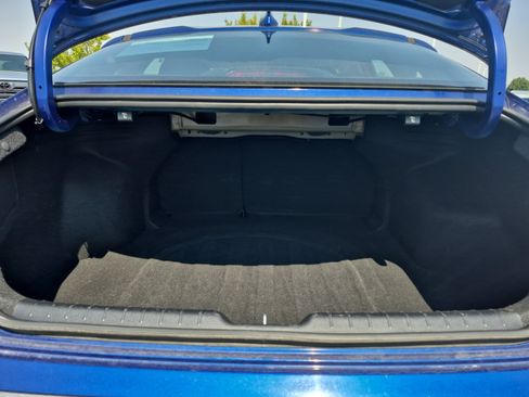 Used 2025 Kia K4 FWD image 21