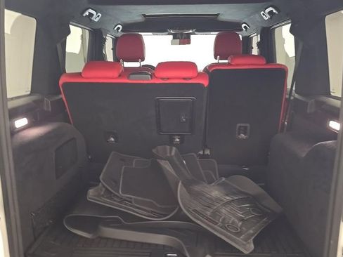 Used 2023 Mercedes-Benz G 550 image 10