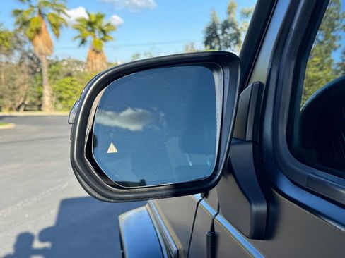 Used 2020 Mercedes-Benz G 63 AMG 4MATIC image 7