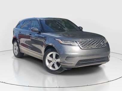 Used 2019 Land Rover Range Rover Velar S