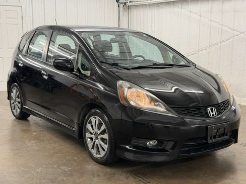 Used 2012 Honda Fit Sport image 2