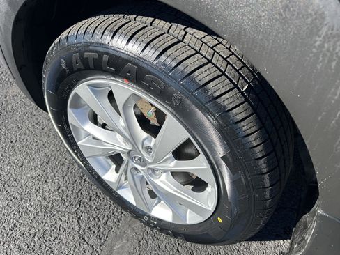 Used 2021 Hyundai Tucson Value image 9