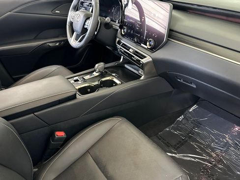 Certified 2023 Lexus RX 350 Premium Plus FWD image 33