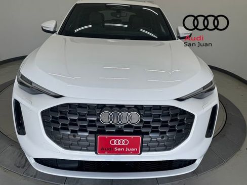 New 2026 Audi Q5 Premium Plus AWD/4WD image 2