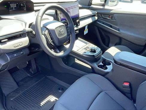 New 2026 Toyota C-HR AWD/4WD image 10