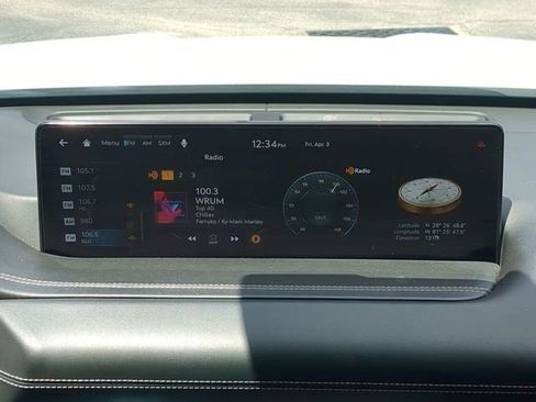 Used 2024 Genesis GV80 2.5T AWD/4WD image 21