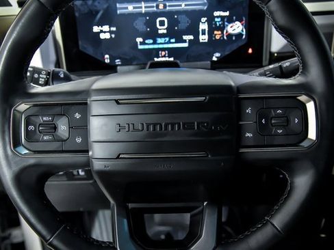 Used 2022 GMC Hummer EV Edition 1 image 17