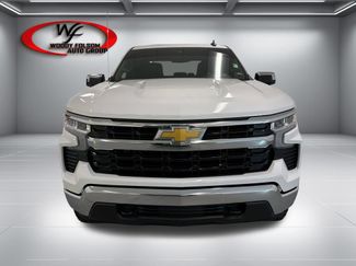 Used 2026 Chevrolet Silverado 1500 LT AWD/4WD video 2