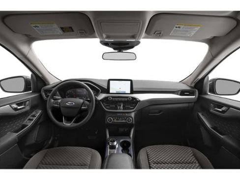 Used 2020 Ford Escape SE FWD image 11
