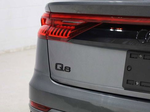 Used 2023 Audi Q8 Premium Plus w/ Premium Plus Package image 8